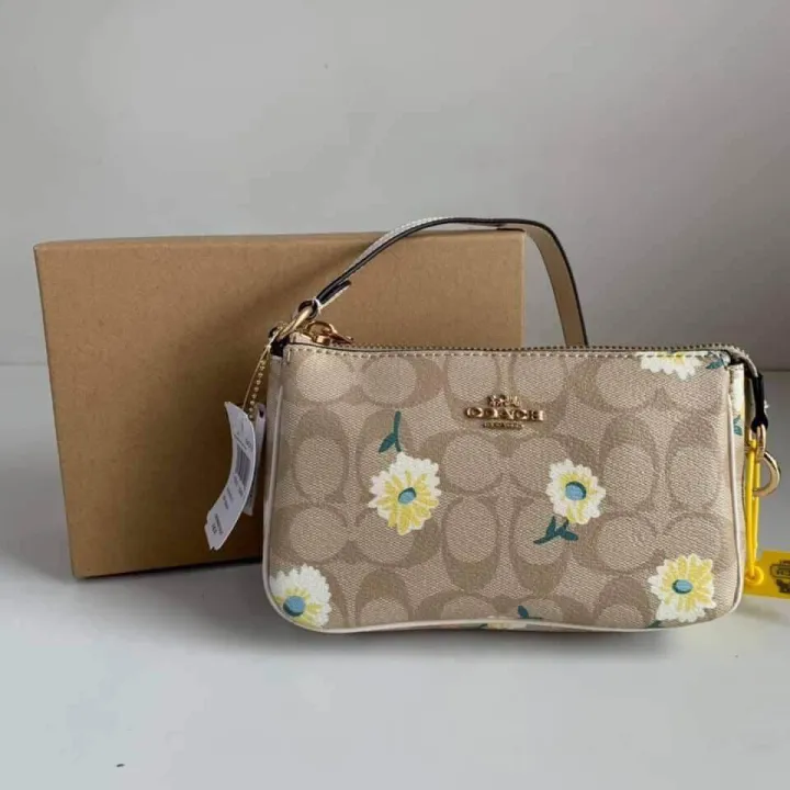 AUTHENTIC COACH NOLITA 15 SHOULDER BAG Lazada PH