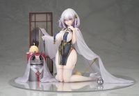 Beautiful Girl Blue Sirius Bibo Qingyun Deluxe Full Matching Edition Anime Figures 【AUG】