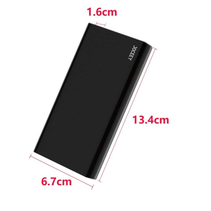 joceey-jp-172-power-bank-แบตสำรอง-11-000-mah-3-4a