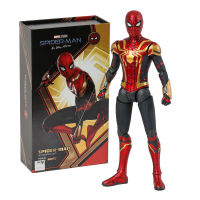 Spider.man Action Figure 7"