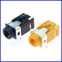 10pcs/lot PJ322 3.5mm Female Audio Connector 5 Pin SMT Headphone Jack Socket PJ-322 PCB Mount Stereo Jack