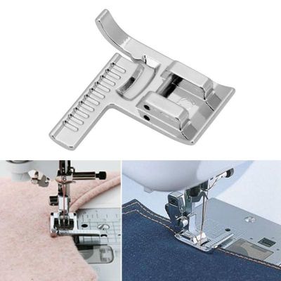 【YF】✠◊  Multifunction Household Tape Measure with A Ruler Presser Sewing Accessories Feet 7YJ249