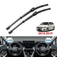 B250เบนซ์เมอร์เซเดส B220 B200กระจกบังลม2019-2011 W246 Klasse Class B สำหรับใบปัดน้ำฝนด้านหน้าด้านหลัง