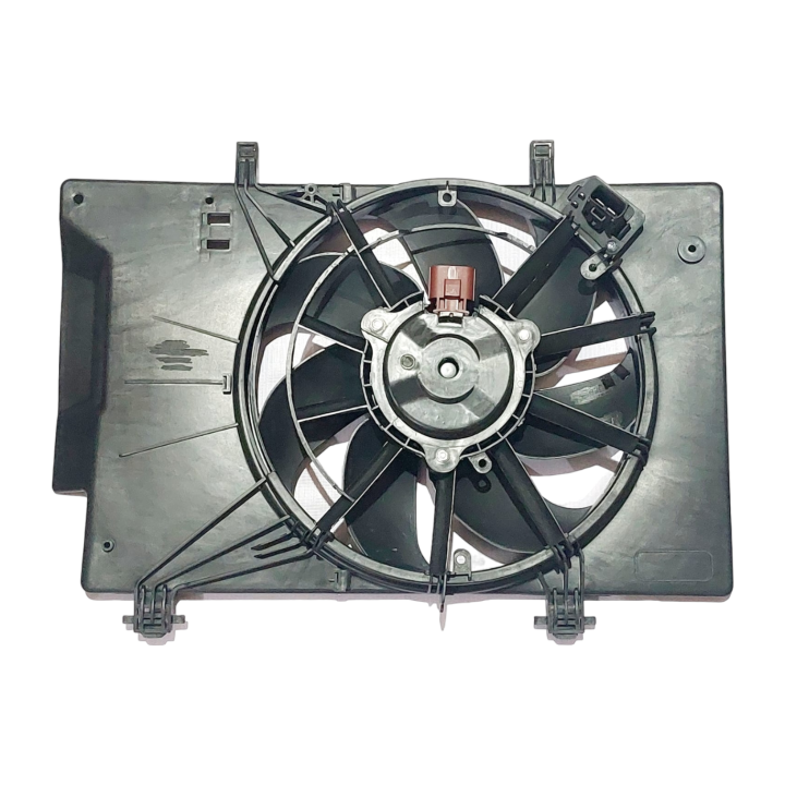 Radiator Cooling Fan Ford Fiesta, Ford Ecosport Lazada PH