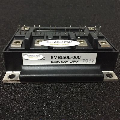 6MBI25L-120 6MBI50L-060 GOOD QUALITY POWER MODULE