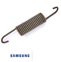 SAMSUNG อะไหล่แท้ สปริงหิ้วถังเครื่องซักผ้าซัมซุง DC61-02029A  SPRING ETC-HANGER ราคาต่อ 1 ชิ้น