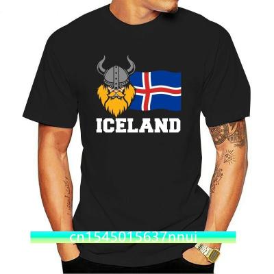 Funny Men T Shirt Novelty Tshirt Icelandic Viking For Iceland Lovers Tshirt