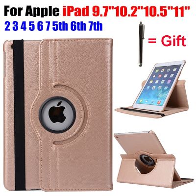【DT】 hot  For iPad 9.7 Case Cover for iPad Air 1 2 5th 6th 5 iPad 10th 10.9 Funda for iPad 10.2 9th 8th 7th Generation PRO 11 10.5 Mini 6
