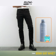 COMDPA102 - Tặng Bình Quần jean trơn. Slim - Routine 10F20DPA102CR1