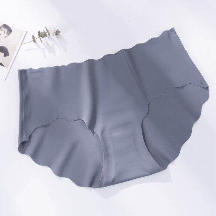 shiluojiangqushuangya-panties-seamless-panty-invisible-low-waist-intimate-female-breathable-skin-friendly-briefs