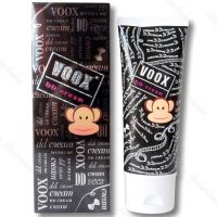 ของแท้100% VOOX DD Cream SPF 50 Body Cream 100g วอก ดีดีครีม ครีมวอก ครีมตัวขาว (1กล่อง)