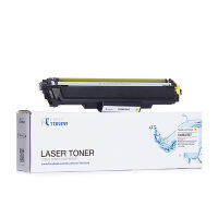 FAST TONER ผงหมึก สีเหลือง สำหรับ Brother TN263/267Y