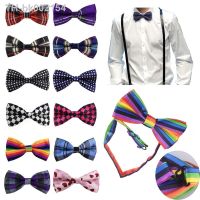 ❦∈ Men Bowtie Various Artistic Patterns necktie Male business Gravata wedding bow tie Banquet Party Mixed color