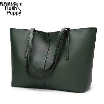 Shop Purse Women Hush Puppies online - Jan 2024 | Lazada.com.my