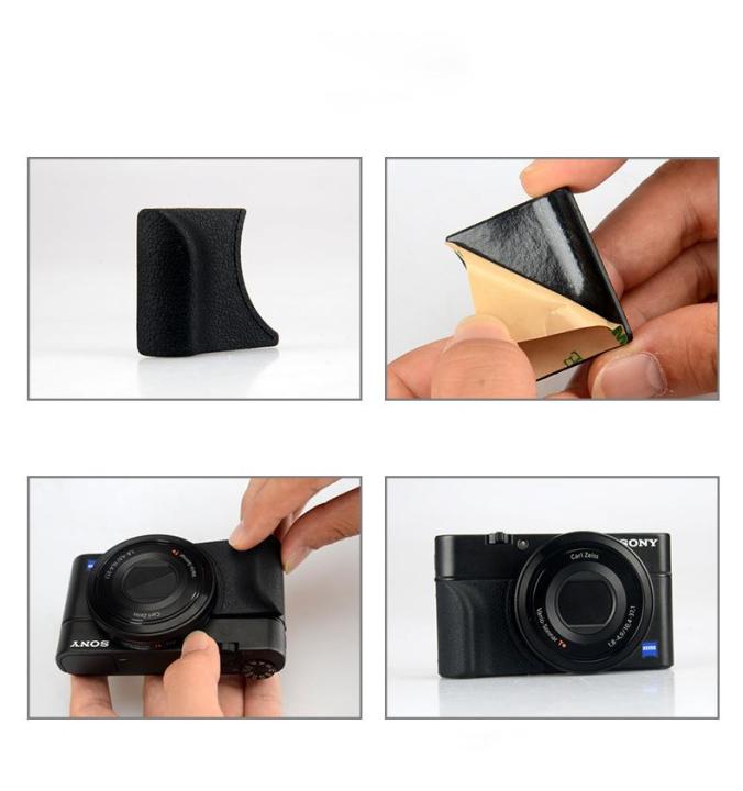 kingma-ag-r2-sony-grip-rx100-กริ๊ปยางสำหรับกล้อง-sony-rx100-ทุกเวอร์ชั่น