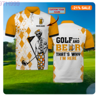 2023 All stock Summer Quick Dry Golf Club Personalized polo shirt   High Quality 03 New polo shirt