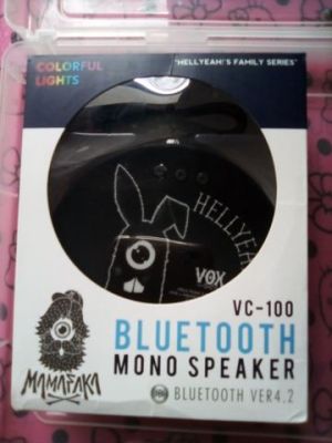 Bluetooth Mono Speaker VC-100