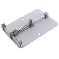 【YF】♦☸●  Repair Fixture Pcb Bracket Board Holder Platform Fixed Support Clamp Soldering