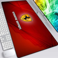 Gaming Laptops Mousepad Gamer Keyboard Pad Mouse Mat Desk Protector Mause Cartoon Accessories Mats Pc Cute Deskmat Extended Xxl