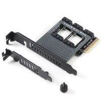 SATA PCI-E Adapter 5พอร์ต PCI สำหรับ Express X4 X8 X16 SATA 3.0 6Gbp Full Speed Interface Rate การ์ด Controlle