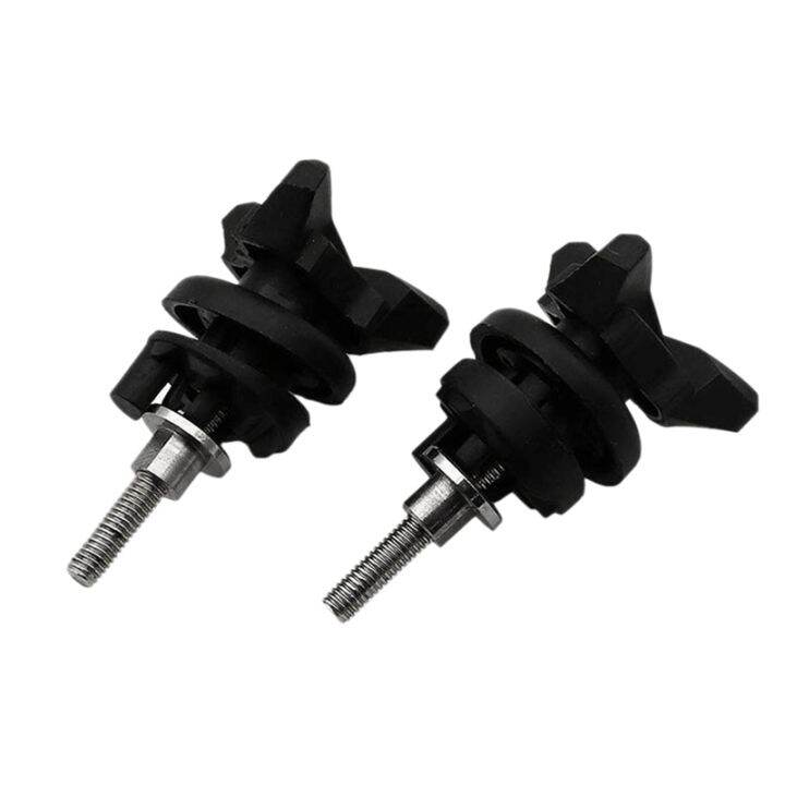 2pcs-windshield-lock-adjustment-screw-windscreen-mount-clip-clamp-bolt-replacement-parts-for-bmw-r1200gs-adv-r-1200-gs-2004-2016