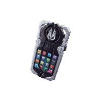 ส่งตรงจากญี่ปุ่น [Bandai] คาเมนไรเดอร์ Geets DX Spider Phone (อายุ3ปีขึ้นไป)