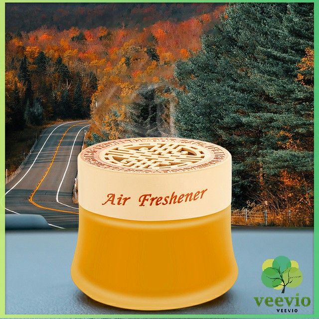 veevio-น้ำหอมระเหยรถยนต์-น้ำหอมปรับอากาศ-น้ำหอมรถยนต์-car-fixing-balm