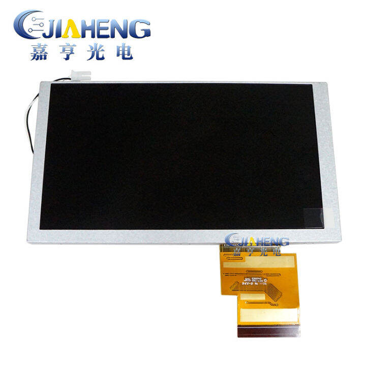 -A New Assembly 6.2 Inch 60P LCD Screen Universal Replacement ...