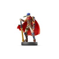 Amiibo Ike (ซีรีส์ Super Smash Bros.)