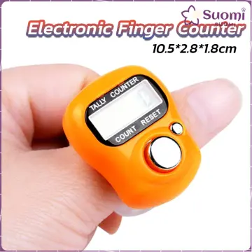Buy Finger Counters online