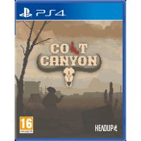 ✜ PRE-ORDER | PS4 COLT CANYON (เกม PS4™ ? วางจำหน่าย 2023-10-20) (By ClaSsIC GaME OfficialS)