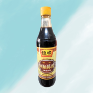 Hongkong Thuan black vinegar 500ml