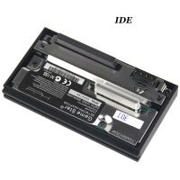 Gratis Ongkir 2019 SATA Inter อะแดปเตอร์ฮาร์ดดิสก์ HDD อะแดปเตอร์เครือข่ายสำหรับ PS2 2ไม่มี IDE