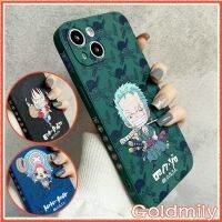 ? เคสไอโฟน11วันพีชลูฟี่ เคสซิลิโคนลายแถบข้างขอบเหลี่ยม โรโรโนอา โซโล สำหรับ Apple iPhone 13 Pro Max Xr เคส i8plus เคสไอโฟนxr 13 12 xr XS 11 เคสไอโฟน11pro X 7 เคสไอโฟน8 6s SE 2020 เคสไอโฟน11 เคสไอโฟน13 เคสi11 เคสไอโฟน7พลัส 6 Luffy ชอปเปอร์ Case