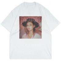 S-5XL เสื้อยืด ลาย Jennie Rub Portrait merchandise by Neats S-5XL