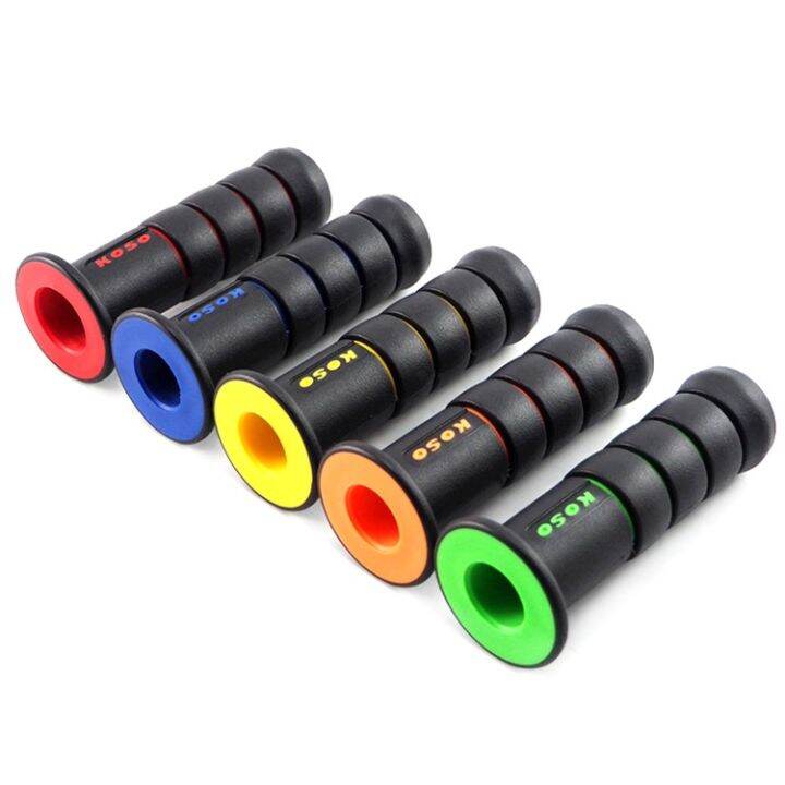 Rubber Motorcycle Koso Handlebar Grip Lazada.co.th