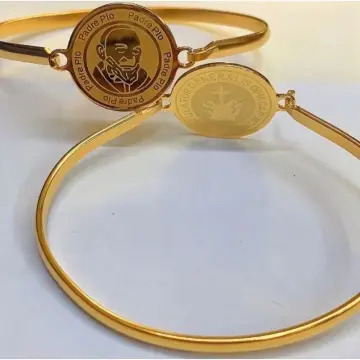 Shop Piaw Bracelet Gold with great discounts and prices online