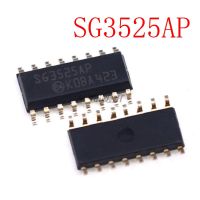 10PCS SG3525AP SOP16 SG3525A SOP SG3525 SOP-16 SMD new and original IC