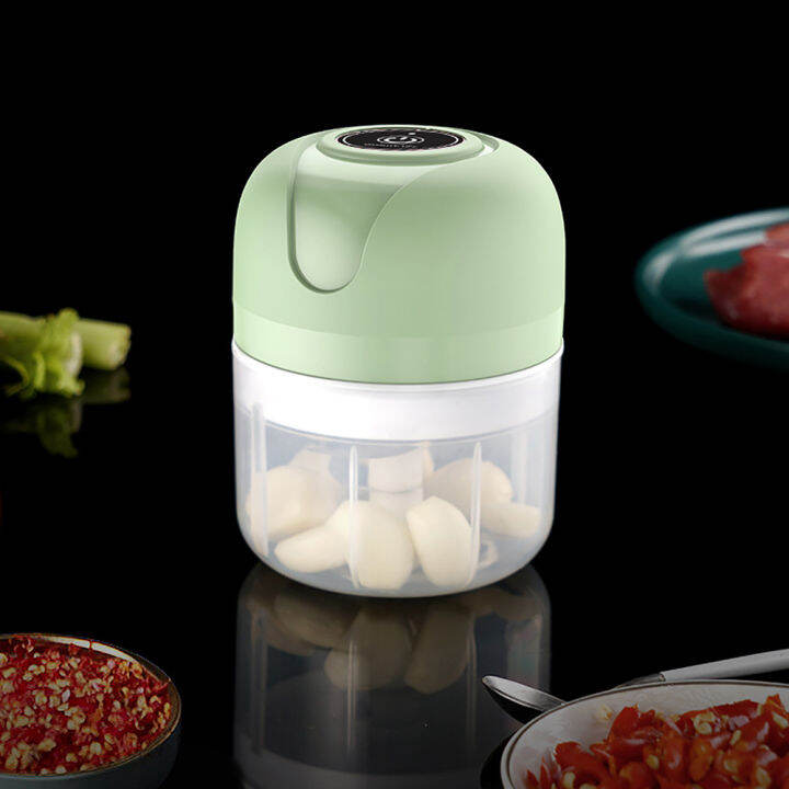 portable-garlic-press-handheld-vegetable-slicer-garlic-press-kitchen-mini-food-processor-kitchen-utensils-set-cheese-grater-kitchen-gadgets