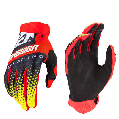 Motorcycle Gloves bmx ATV Motocross Gloves MTB Off Road mtb gloves Mountain Bike Gloves