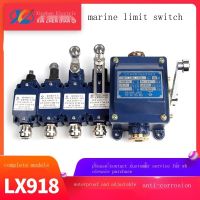 Support wholesale Limit switch marine LX918-11L/Z/G/S/120 waterproof and dustproof limit switch with roller rocker arm