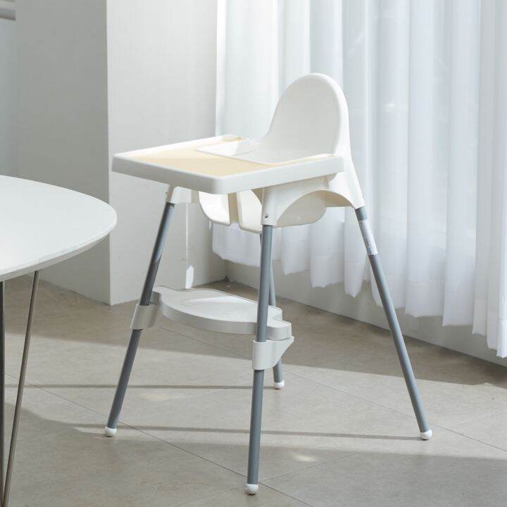 ireka-high-chair-footrest-compatible-with-ikea-antilop-accessories-balchakryuk