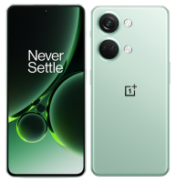 OnePlus Nord 3 5G Ram16/256gb(เครื่องใหม่มือ1,เครื่องศูนย์ไทย ประกันศูนย์)จอ 120Hz กล้อง 50MP ชาร์จไว 80W ส่งฟรี!