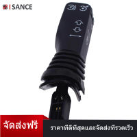 ISANCE ก้านบ่งชี้สวิทช์ล่องเรือมือจับอุปกรณ์ควบคุมสำหรับOpel Vauxhall Astra H 2005-2010 Zafira B 2005-2014 1241231 13129642 24445282