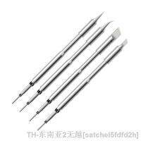 hk◇❅☾  1-Piece Soldering Iron Straight Curved Core