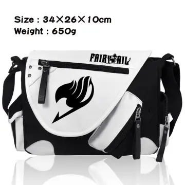 anime bag  Messenger Bags Prices and Promotions  Mens Bags  Wallets Jun  2023  Shopee Malaysia