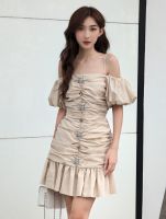 Maven ชุดกระโปรงรุ่น Eloise Dress