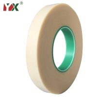 YX Margin Tape High Insulation Adhesive Tape For Transformer Insulation Coil Wrapping 0.15mm/0.28mm/0.45mm Thickness Label Maker Tape