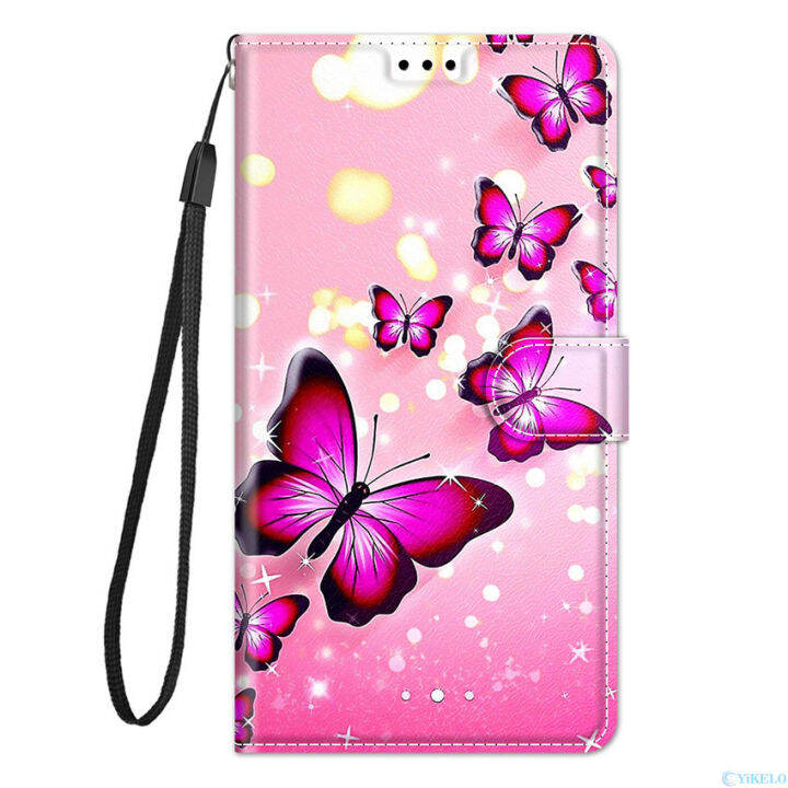 colorful-print-flip-leather-phone-case-for-samsung-galaxy-m04-m14-m54-a04-a14-a24-a34-a54-5g-wallet-card-slot-stand-book-cover-phone-cases