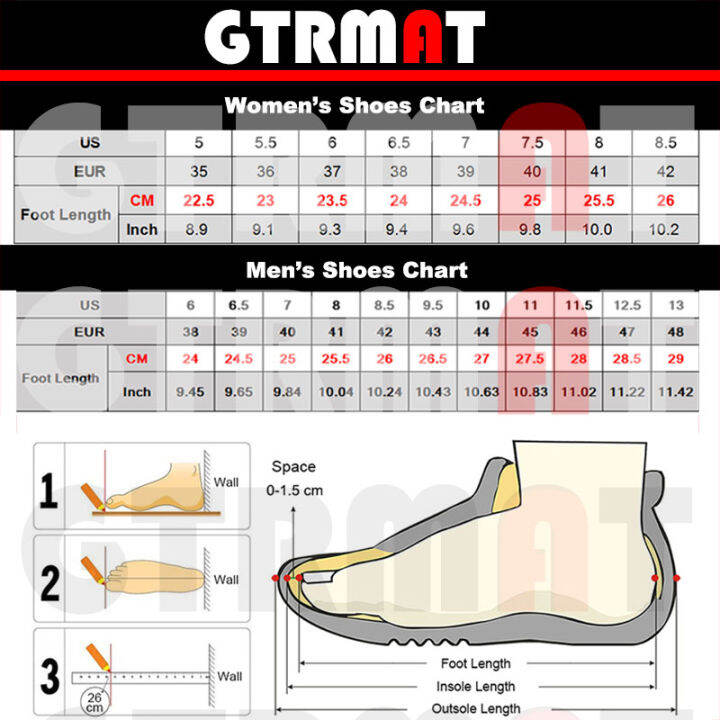 gtrmat-จัดส่งฟรี-รองเท้าปั่นจักรยานรองเท้าจักรยานเสือภูเขาผู้ชายผู้หญิงแข่งจักรยานรองเท้าผ้าใบ-self-locking-รองเท้าระบายอากาศกีฬารองเท้า